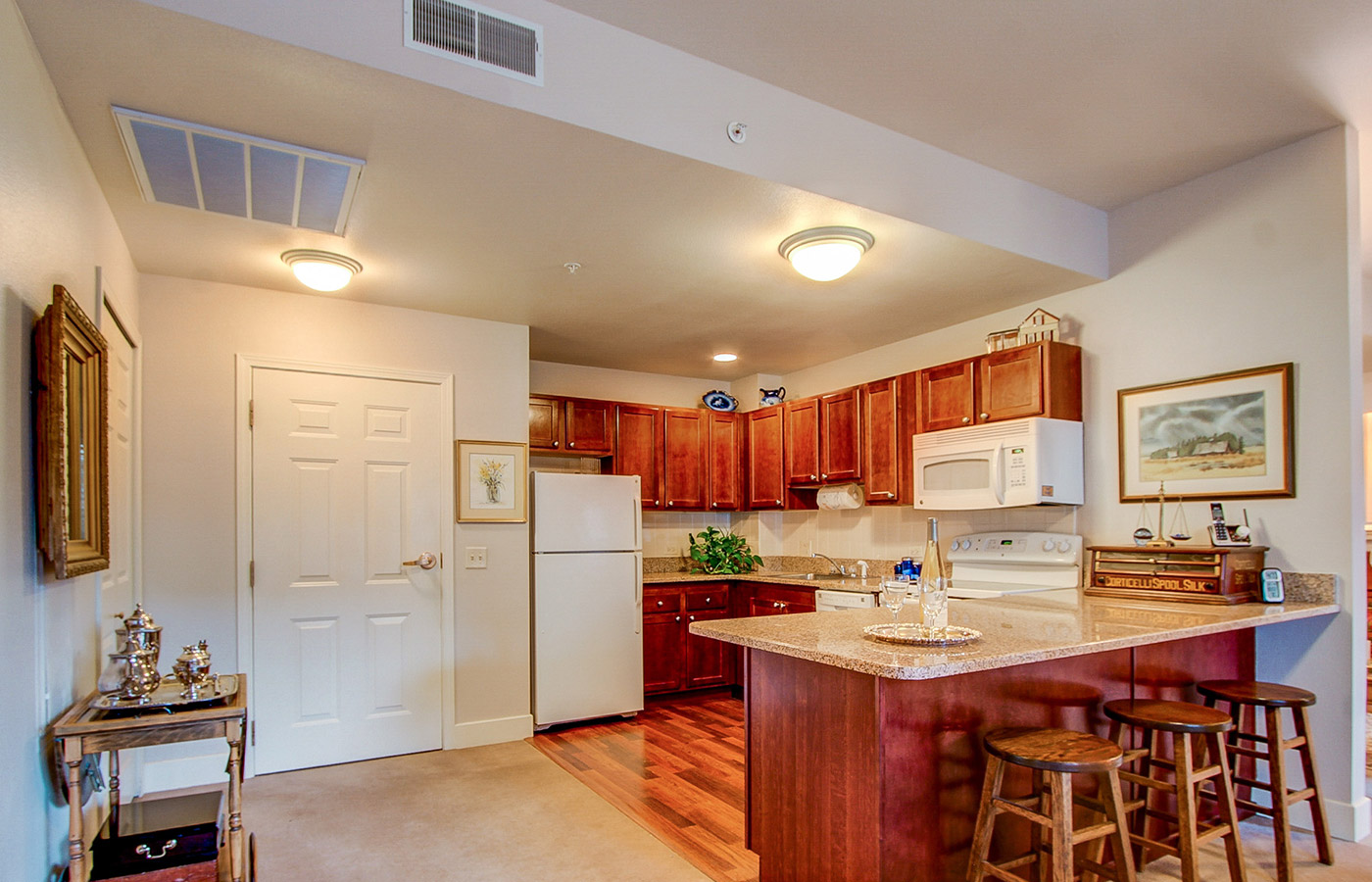 Photos St. Andrews Village